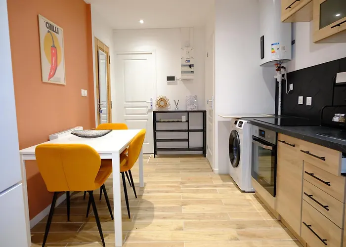 Your Home Loos - Close To Lille