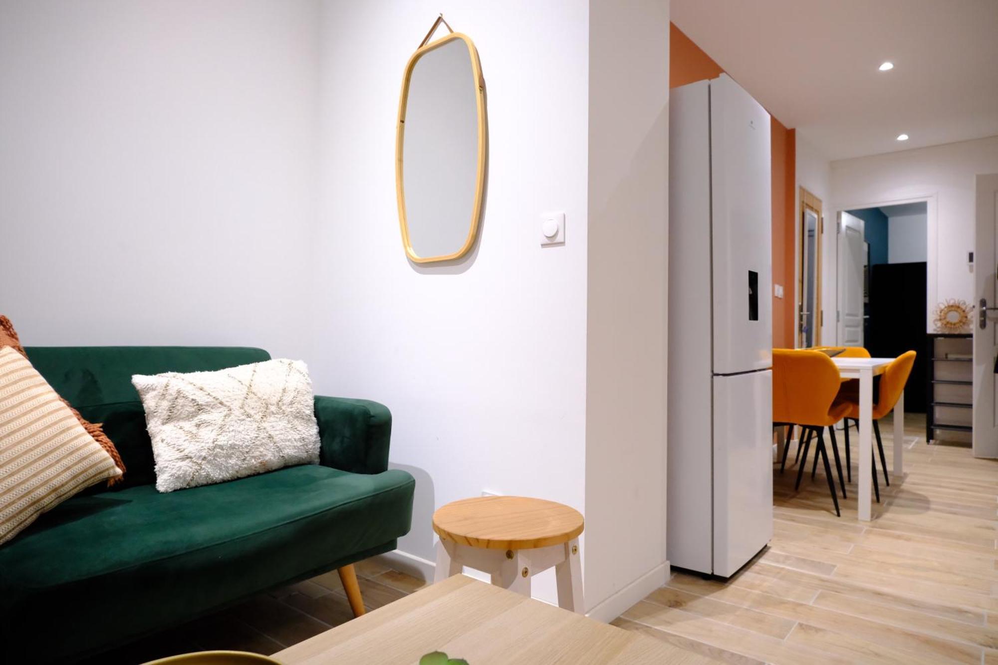 Appartement Your - Close To Lille *